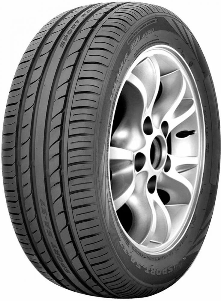 WestLake SA37 255/35 R19 96Y