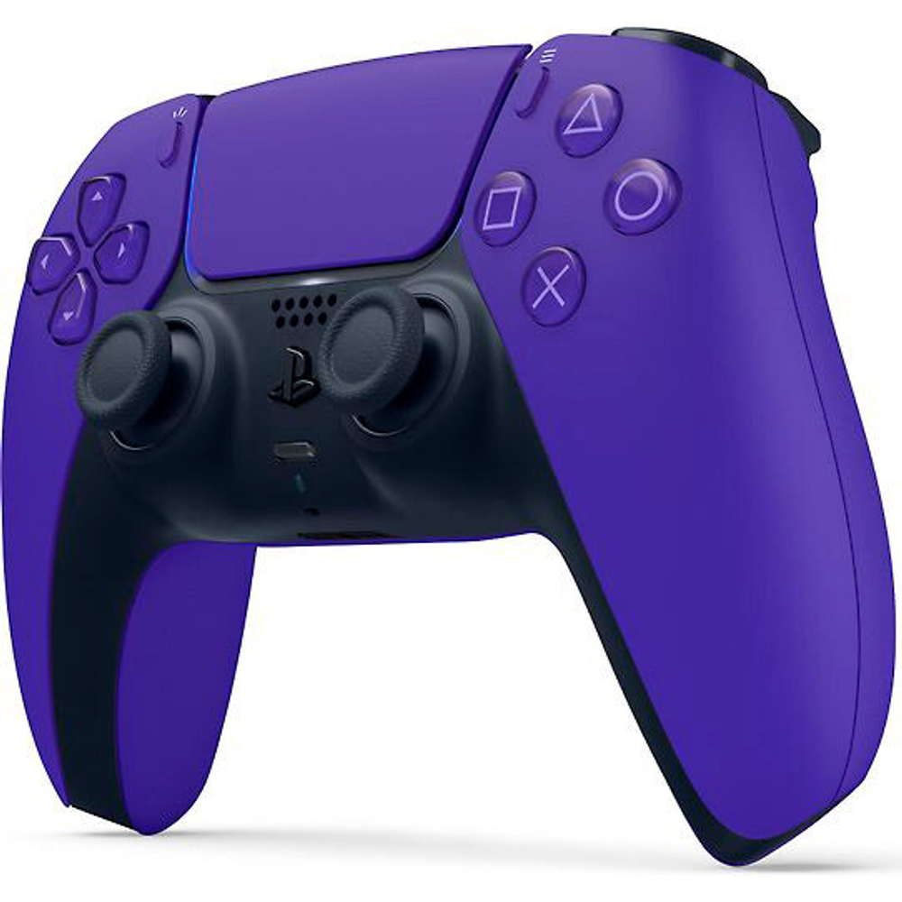 Геймпад Sony PlayStation 5 DualSense фиолетовый