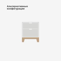 Прикроватная тумба Case CS005