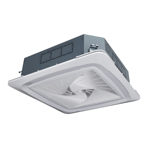 Фанкойл кассетный Haier FCB-238BCN2B