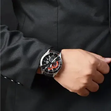 Наручные часы Casio Edifice EFV-550L-1AVUDF