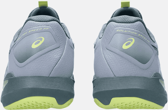 Кроссовки мужские Asics Solution Speed FF 4