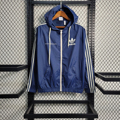Ветровка adidas