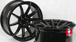 Комплект дисков Shogun S10 18x8/9 et30/30 5x100/5x114.3