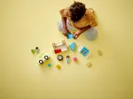 Конструктор LEGO Duplo 10986 Семейный дом на колесах