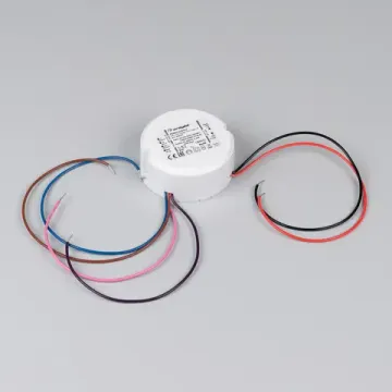 Блок питания 22W 9-36V 0.6A IP20 ARJ-KE-36600-PFC-DALI-R 039377 Arlight