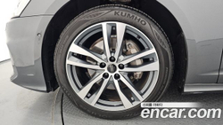 Audi A6 45 TFSI Quattro Premium — 2022