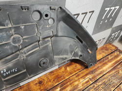 Кожух замка капота Haval F7 1 19-24 Б/У Оригинал 5509111XKQ00A