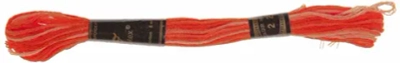 Мулине Bestex (М22)