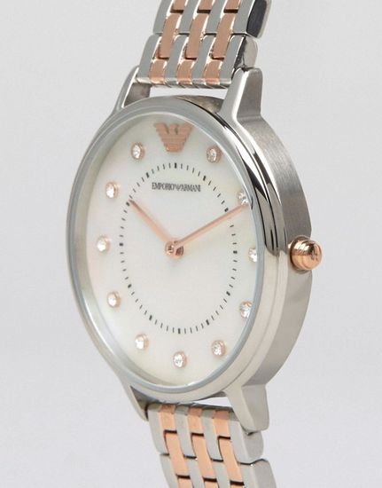 Женские наручные часы Emporio Armani AR2508