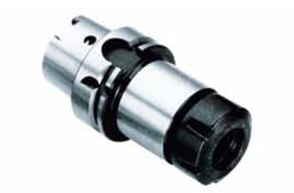 Патрон цанговый HSK63AxER25-100