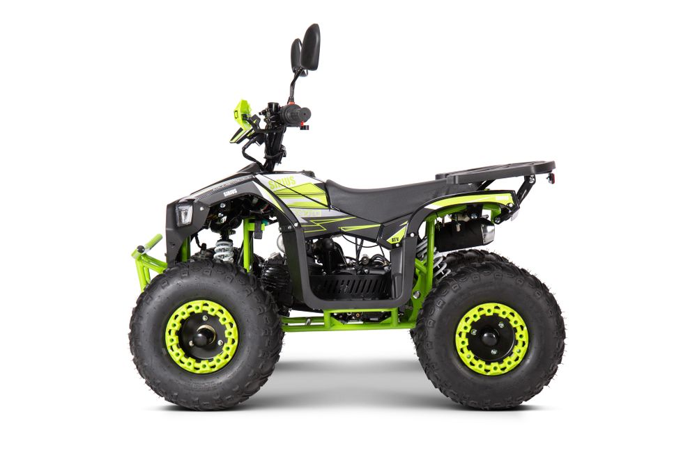 Квадроцикл YACOTA SIRIUS 110
