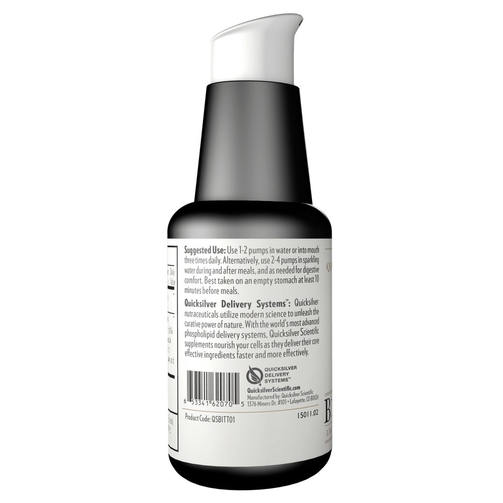 Dr. Shade’s Bitters No.9