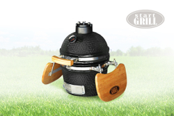 Керамический гриль Start Grill, 31 см./12 дюймов