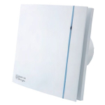 Накладной вентилятор Soler & Palau SILENT-300 CHZ PLUS DESIGN 3С