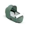 Детская коляска Cybex Mios 3 в 1 Leaf Green Rosegold