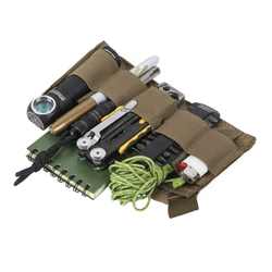 Сумка поясная Bandicoot Waist Pack-Cordura