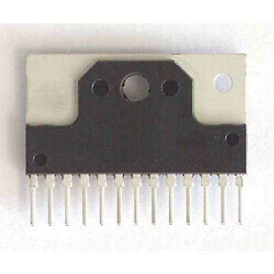 Микросхема SONY369-42 / SQL23