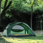 ПАЛАТКА NATUREHIKE 2-Х МЕСТНАЯ BEAR-UL2 NH20ZP108 20D