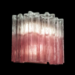Накладной светильник Loft it Murano 10580W Clear pink
