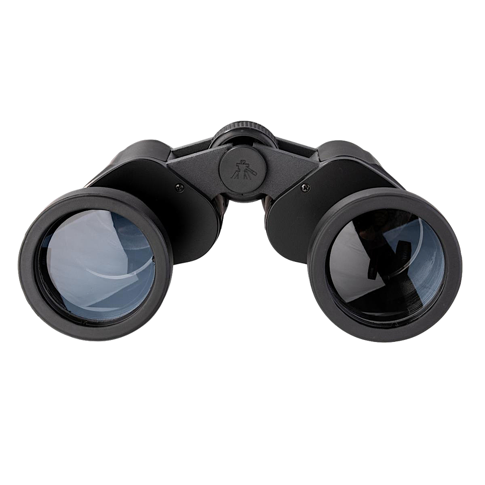 Бинокль Helios 20x50 в чехле -