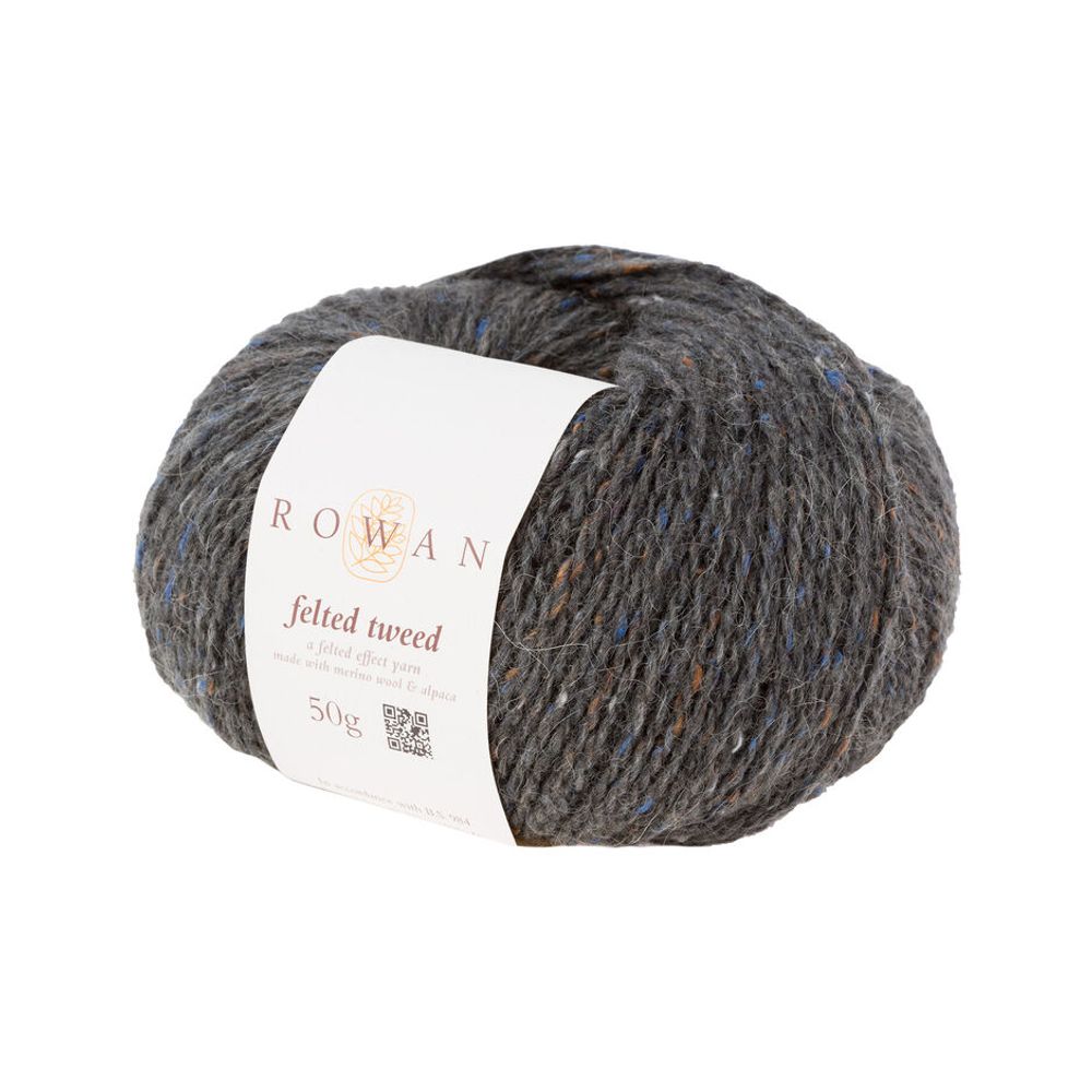 Пряжа Rowan Felted Tweed (172)