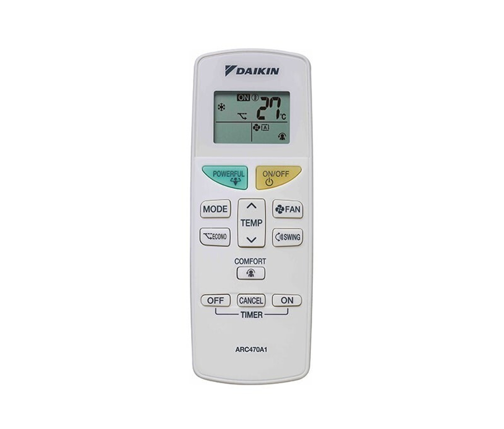 Daikin FTXF/RXF Inverter FTXF20D/RXF20D