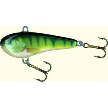 Воблер тонущий вертикальный Salmo CHUBBY DARTER 03/PH