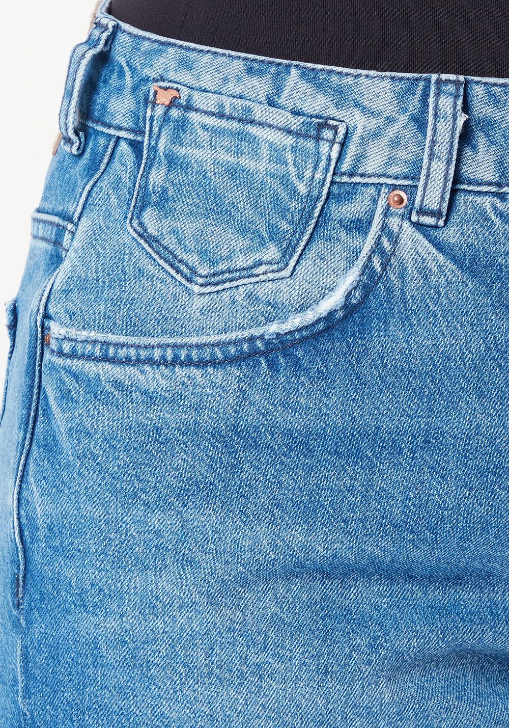 Джинсы Charlotte Tapered 1014357-5000-582