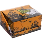 Сувенир с подсветкой «Helloween - Ужасающая вечеринка» 11,5*5,5 см