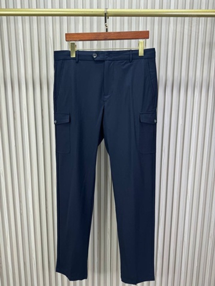 Летние брюки Brunello Cucinelli