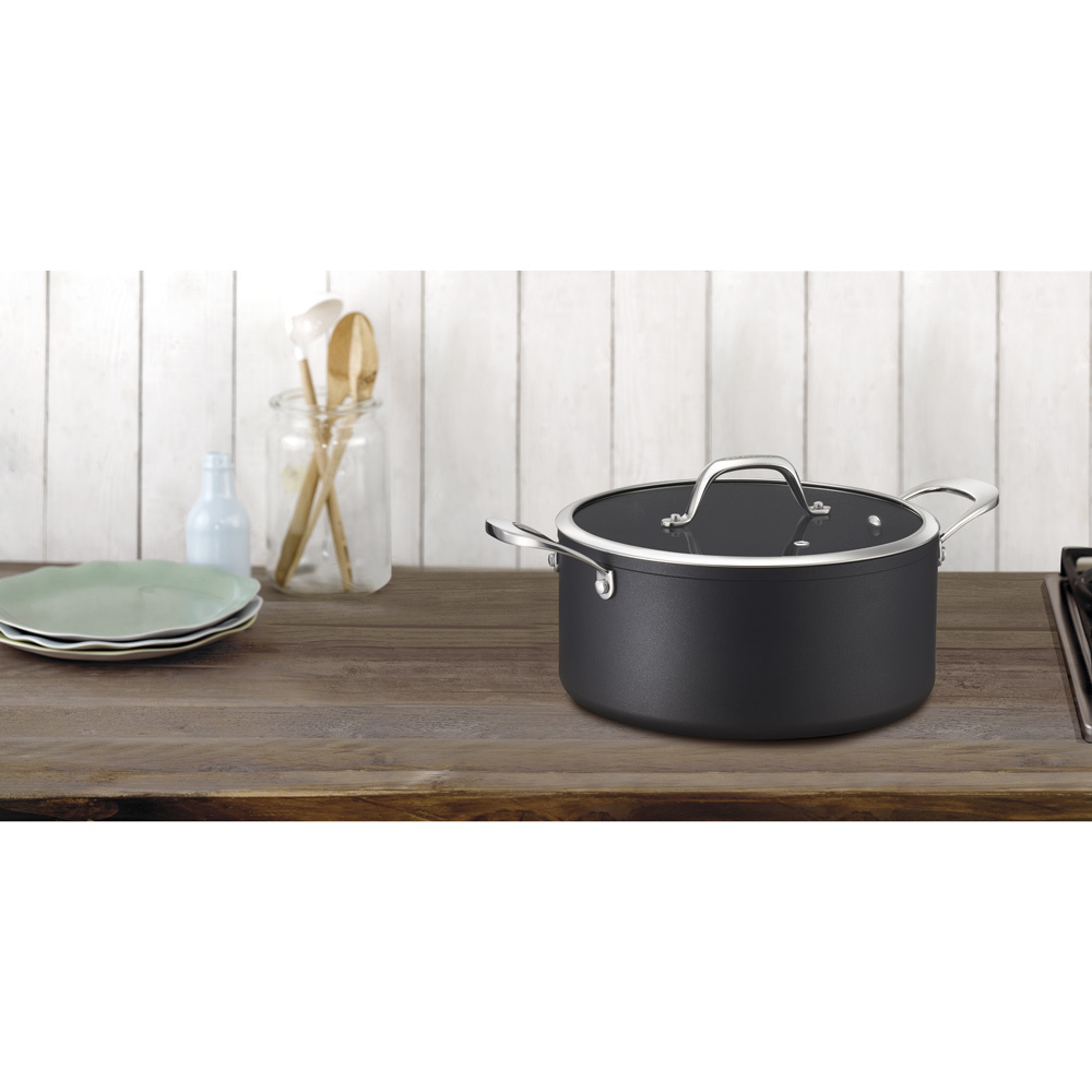 Кастрюля 18см Brabantia Balance
