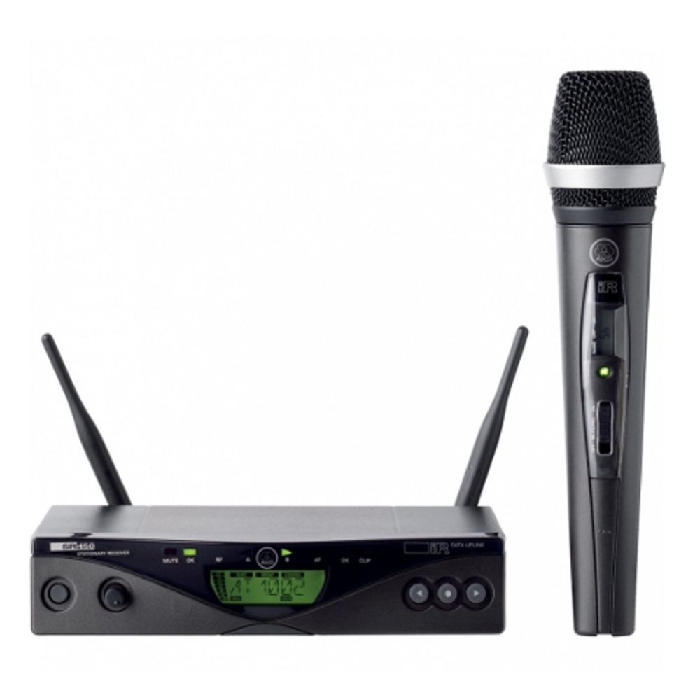 AKG SA63 держатель для радиомикрофонов, диаметр 30-37мм