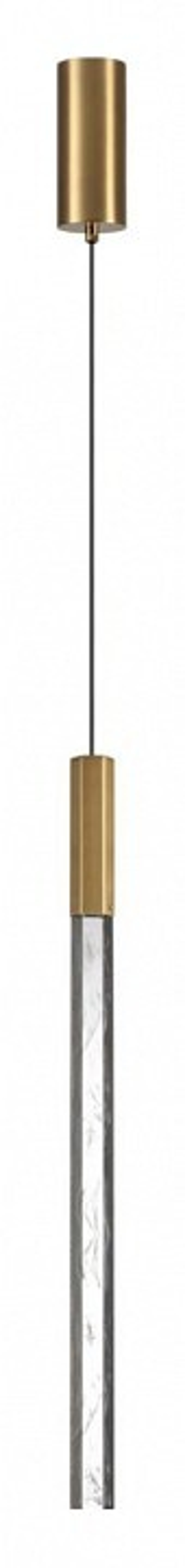 Подвесной светильник Odeon Light Aletta 6679/4L