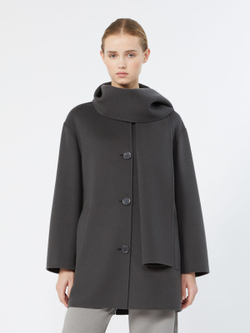 Пальто MAX MARA