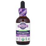 Oregon's Wild Harvest, Biodynamic®, экстракт ашваганды, 59 мл (2 жидк. унции)