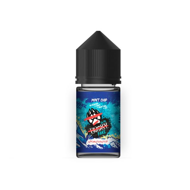 Ароматизатор Husky Import 14 мл - Mint Chip