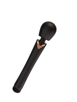 Вибратор- вонд Secwell SW24128-Black