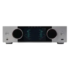 Onkyo Muse Y-50 Silver