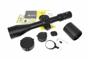 Прицел Arkon Model B 5-25x56