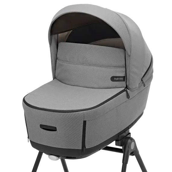 Коляска Inglesina Aptica XT 2 в 1 Canyon Grey