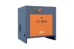 Винтовой компрессор Atom A-4E 8 бар PM IP23