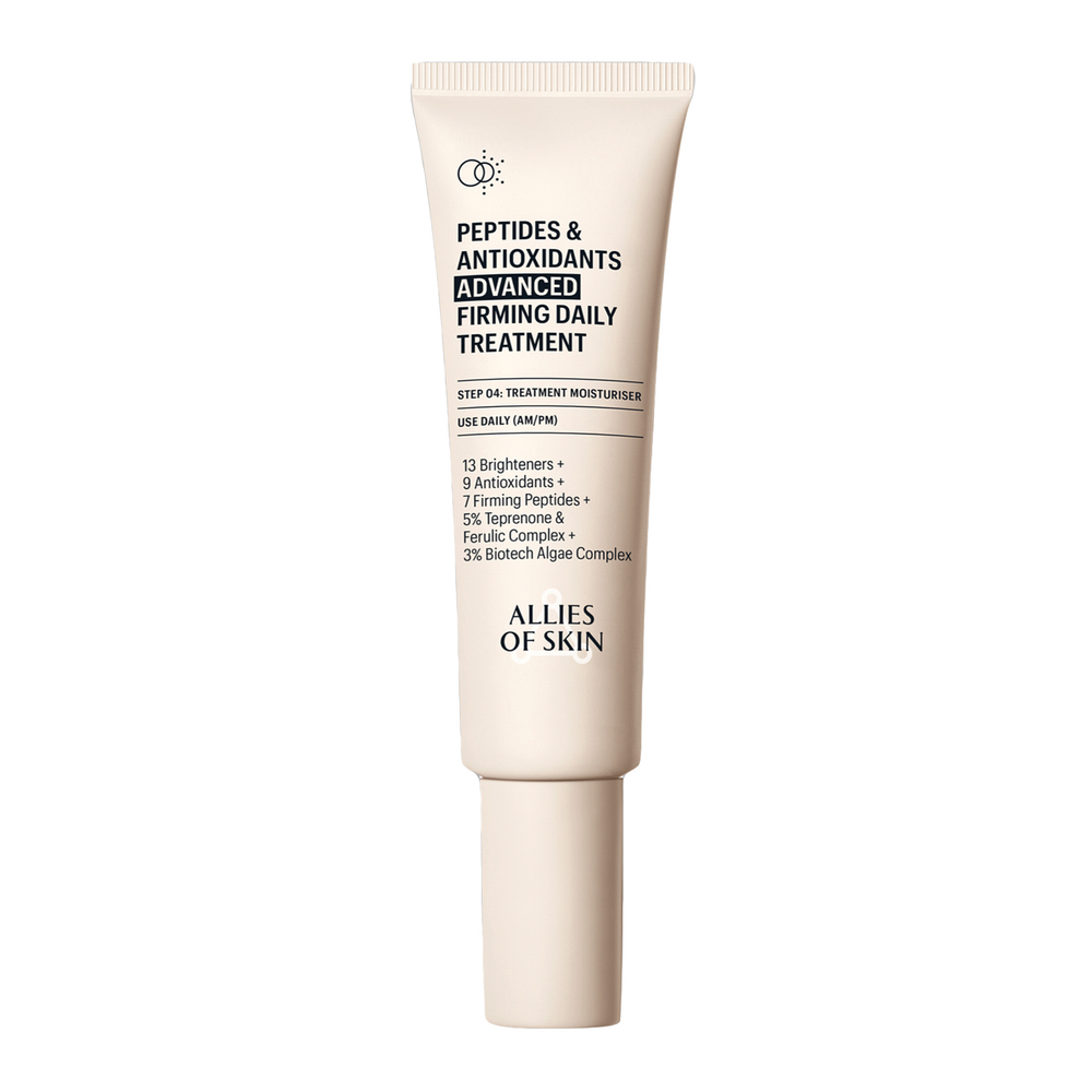 Allies Of Skin Peptides&Antioxidants Advanced Firming Daily Treatment 48ml