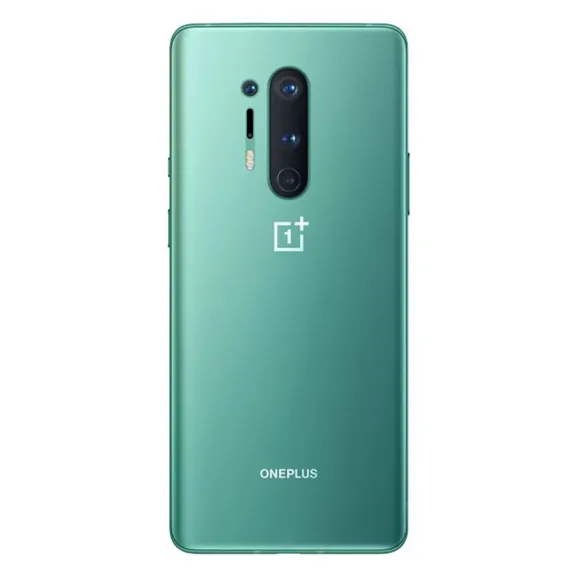 OnePlus 8 Pro 8/128GB Green (Зеленый)