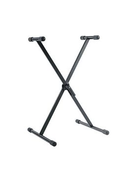 K&M 18933-070-55 стойка для клавишных инструментов