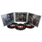 Ray Charles / The Platinum Collection (3CD)