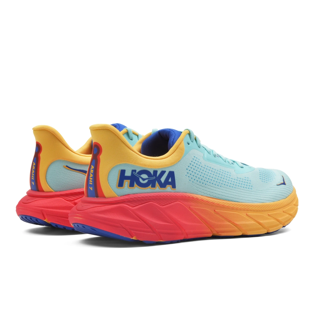 Кроссовки мужские Hoka Arahi 7