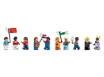 Конструктор LEGO 40634 Игра Легенд