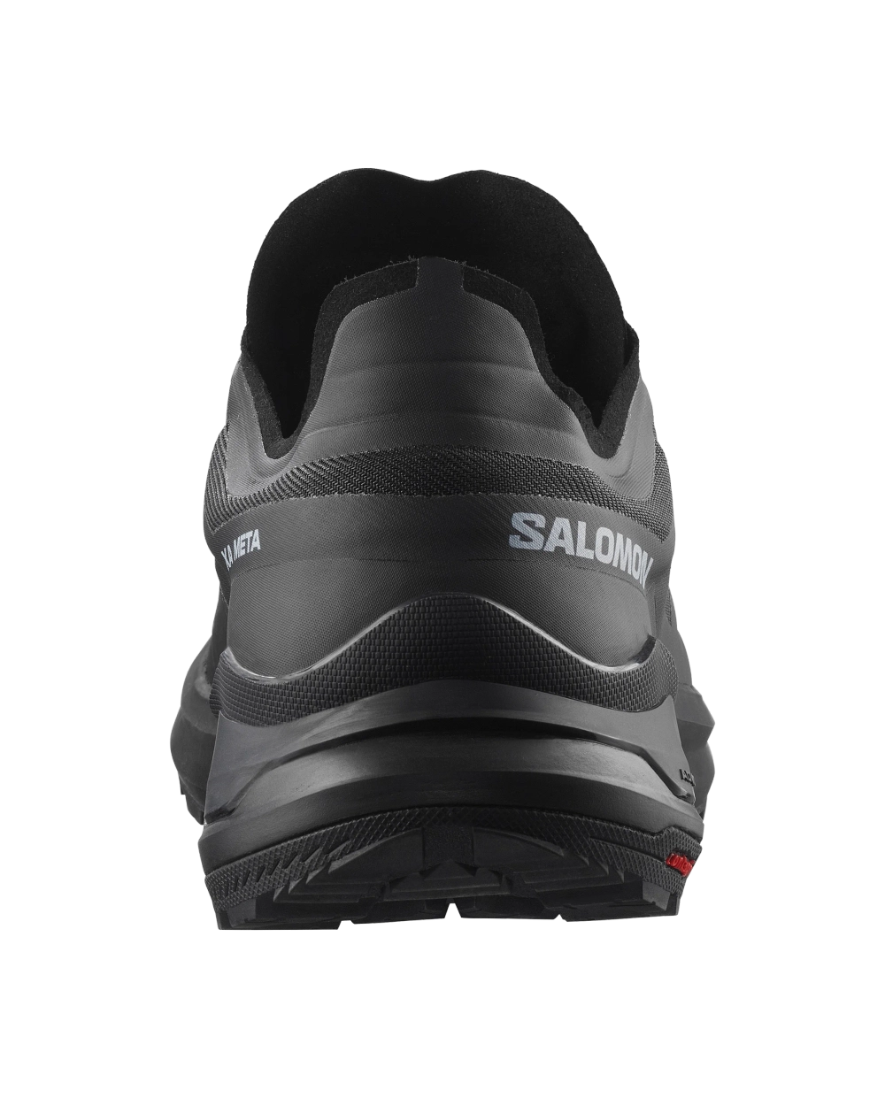 Кроссовки Salomon XA META Black