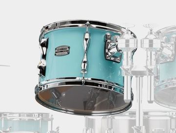 Том YAMAHA RBT1311 SURF GREEN